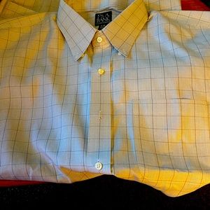 Jos a banks business shirt